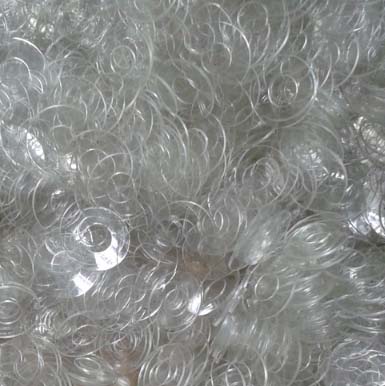 透明PVC墊片圖片