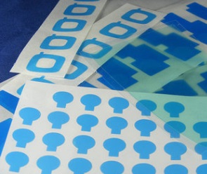 保護(hù)膜定制加工