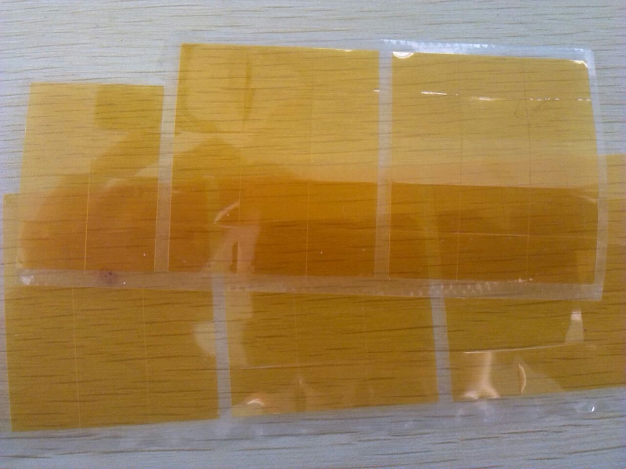 kapton�ߜ��z�N����
