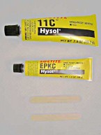 Hysol 11C|Loctite 11C環氧膠