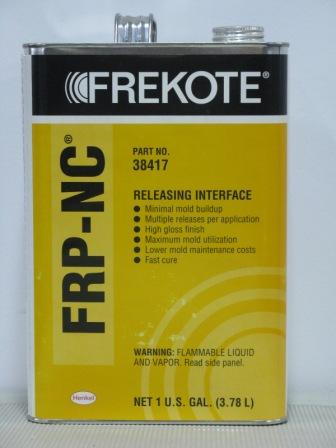 FRP-NCÓģ��|Frekote�x�̈́�