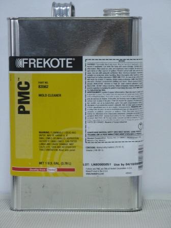 PMCģ����ϴ��|Frekote