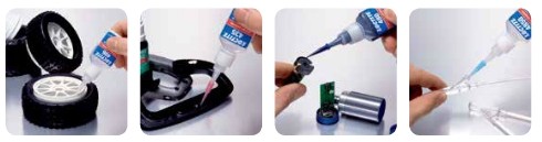 CMOS攝像頭模組用膠點(diǎn)