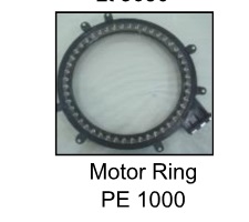 HEV電機灌封用樂泰Loctite PE1000膠水