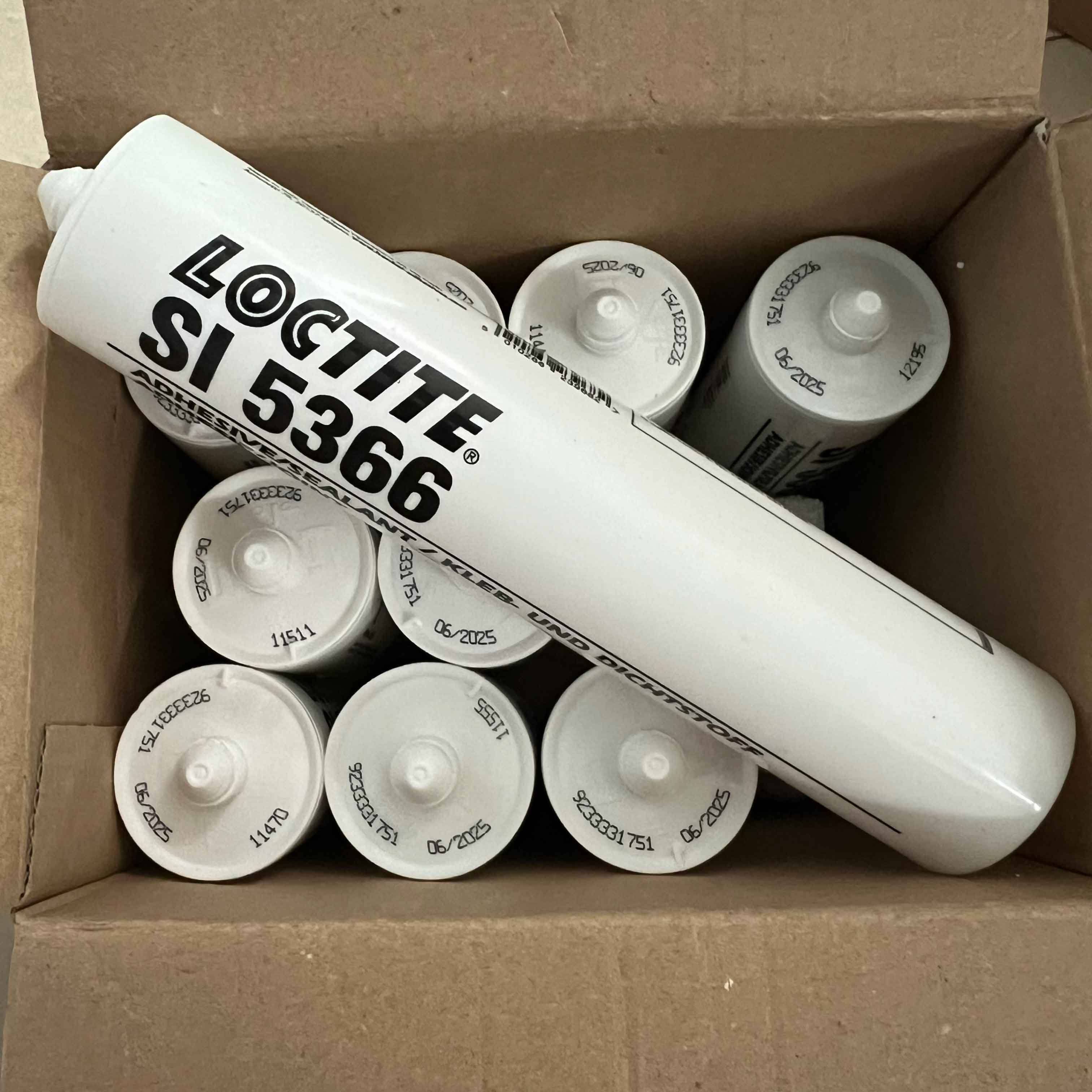 樂泰膠5366耐高溫LOCTITE SI5366在熱管理上應用