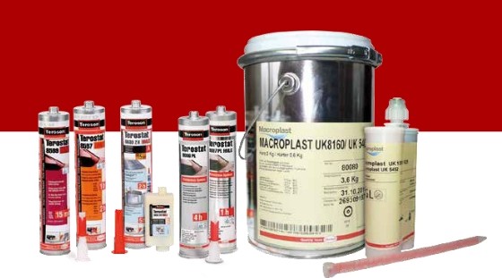 Terolan 6054 PVC焊縫密封膠