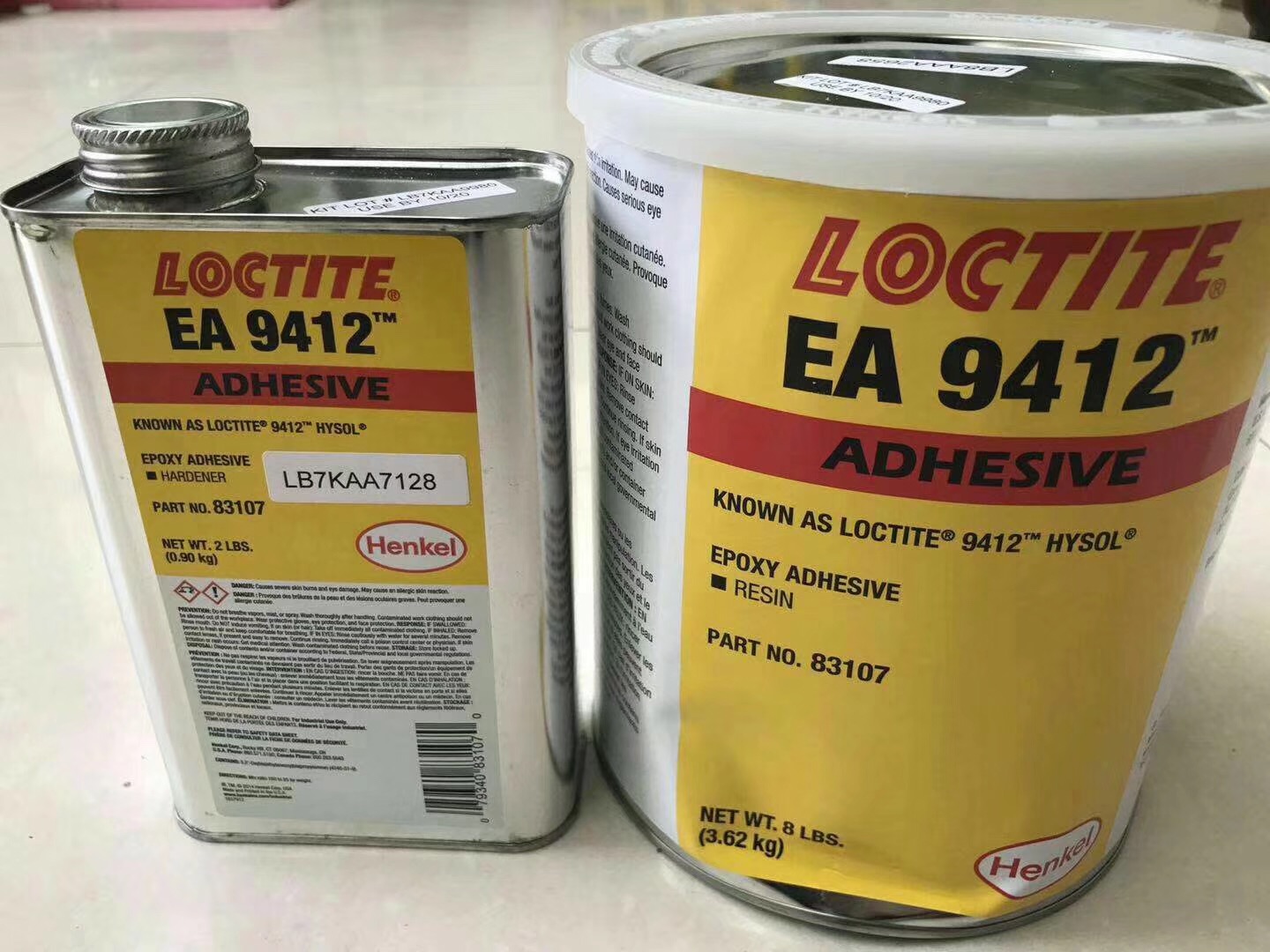 loctite9412膠|EA9412