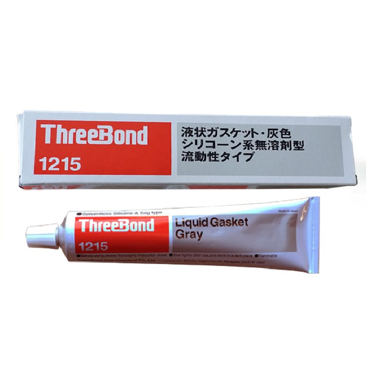 �ձ����IҺ�B�l�әC�ܷ��zThreeBond 1217H