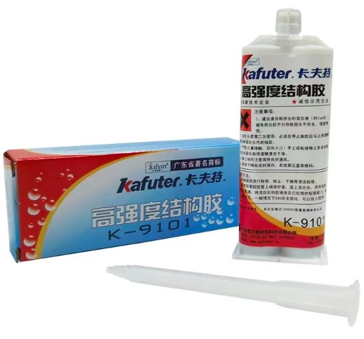 180分鐘環(huán)氧AB膠卡夫特K-9103膠水