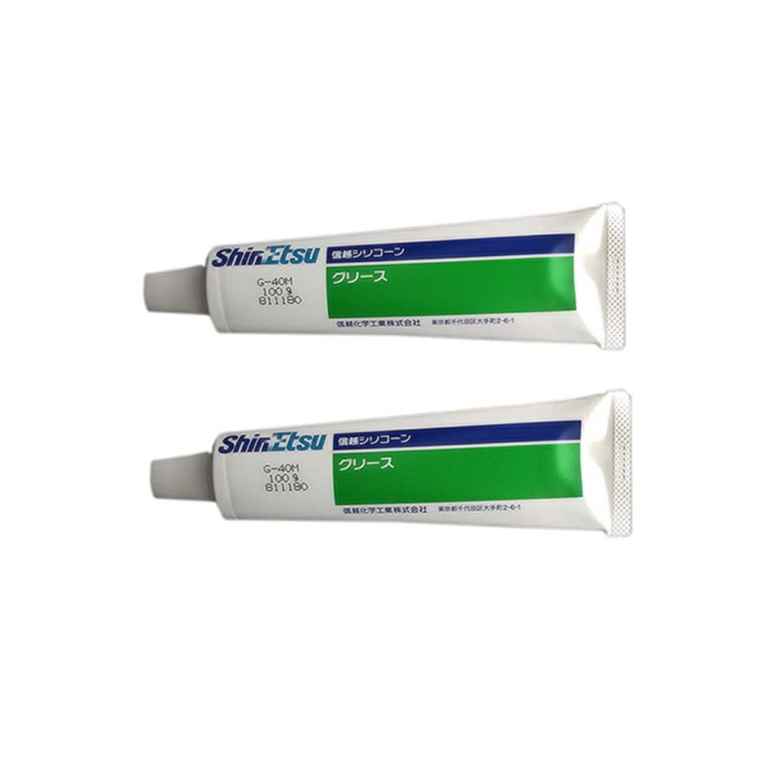 ShinEtsu信越G-40M滑油脂