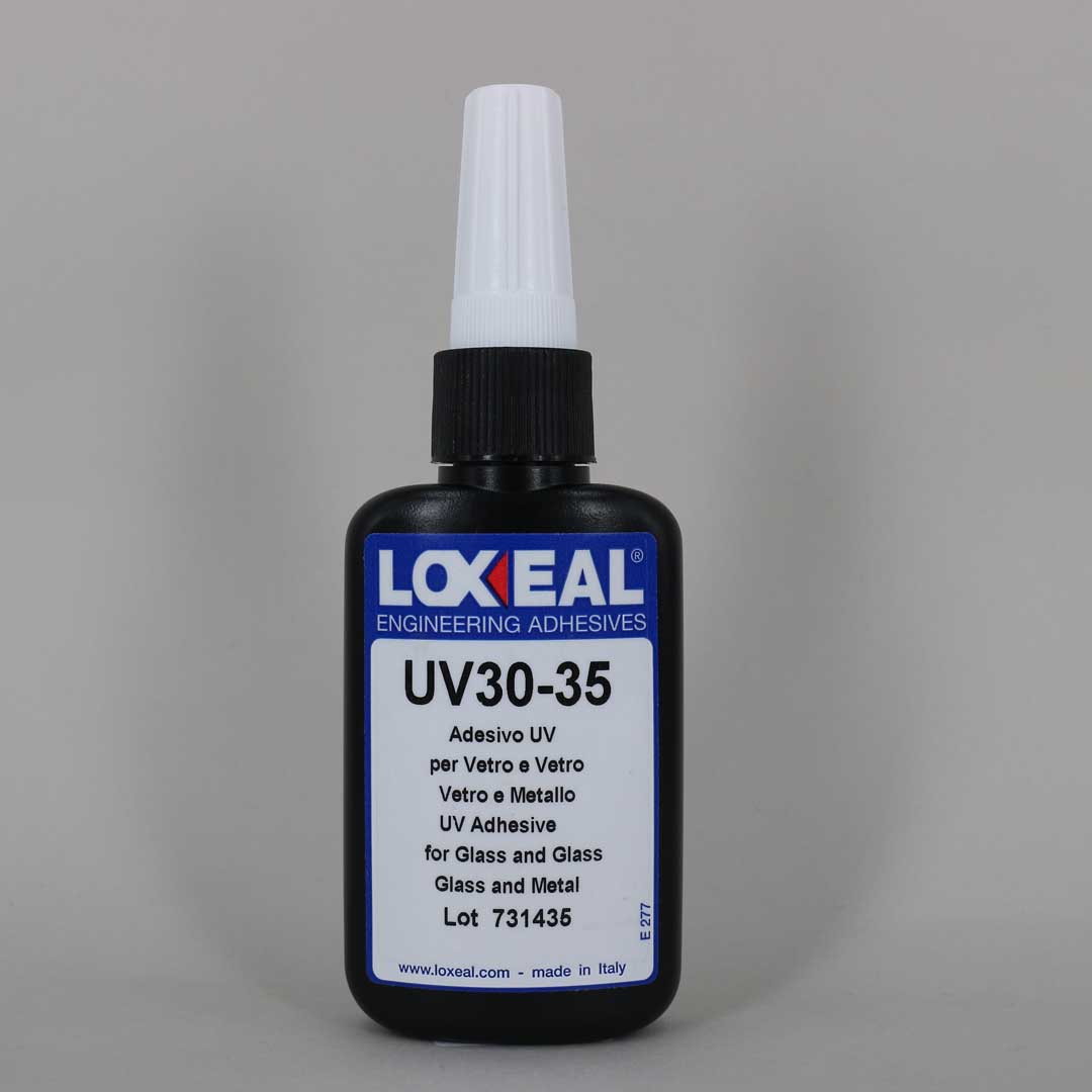 ��ِ���zˮLOXEAL30-35 ��͸������ճ��UV�z