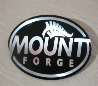 鋁標(biāo)牌膠水