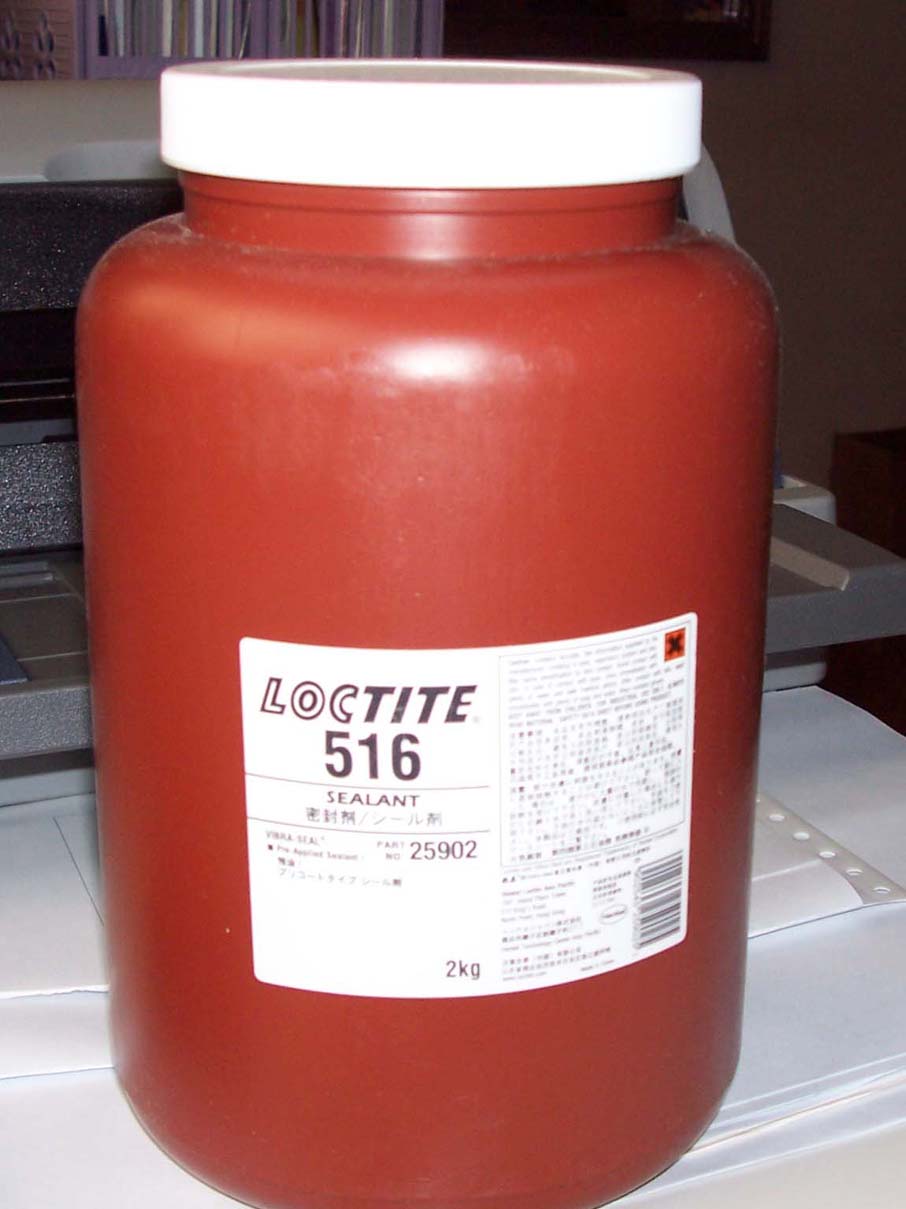 ��̩�z|loctite516/517�A(y��)Ϳ�ܷ℩