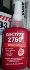 ��̩�z2760|Loctite2760�zˮ