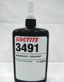 ��̩�z3491|Loctite3491�zˮ