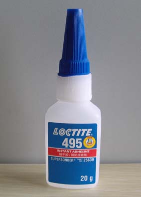��̩�z495|Loctite495�zˮ
