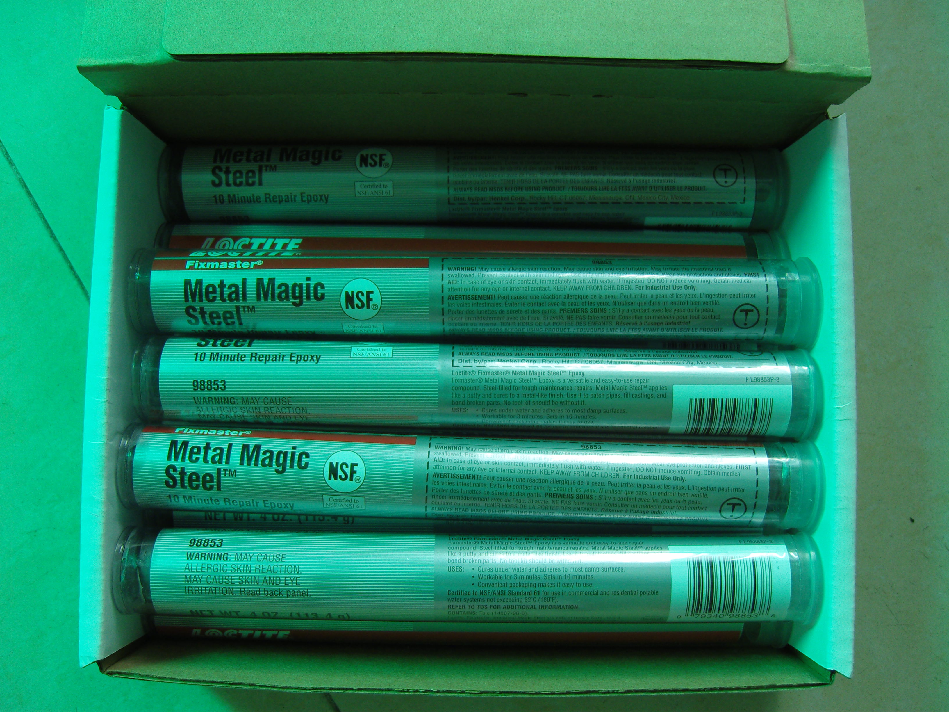 ��̩98853�������a��|FixmasterEA3463