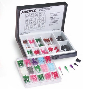 樂泰98626|樂泰高精準不銹鋼針頭