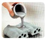 樂泰235614液體鋁修補(bǔ)劑|Fixmaster