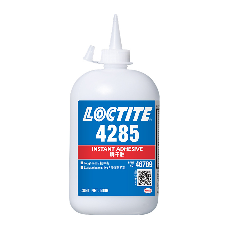 樂泰4285膠水圖片