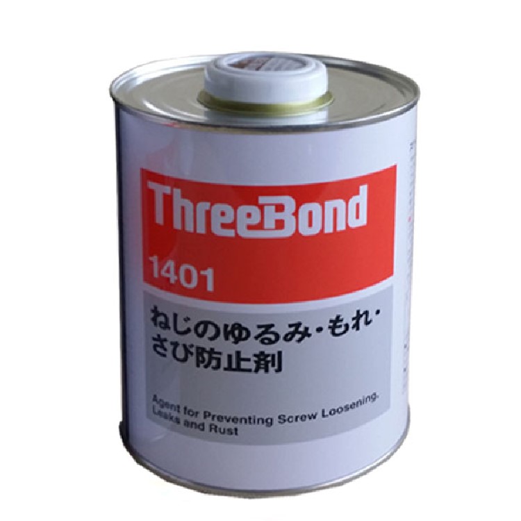 ThreeBond 1401膠水圖片