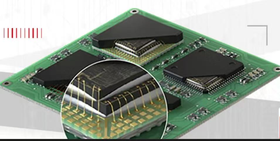 開創性裸銅兼容芯片粘接膠LOCTITE ABLESTIK ABP 6392