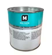 MOLYKOTE摩力克耐高溫氟脂G-8101