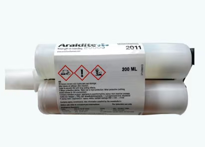 阻燃膠水Araldite 2033 A/B (AW4833/HW4833)