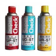 up-ud-ur染色滲透探傷劑Super Check系列