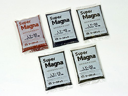 碼科泰克探傷劑LY-10-20-30-40熒光磁粉LY系列